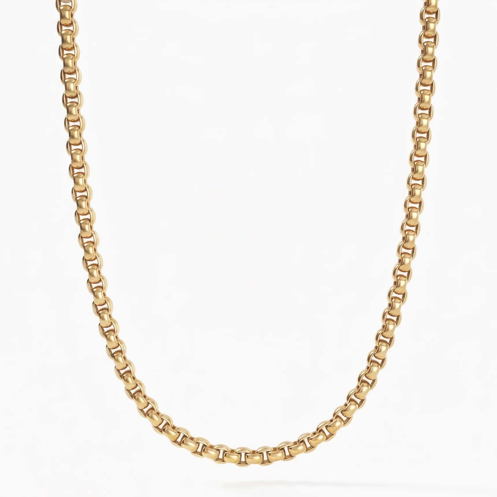 Best-Selling Chains