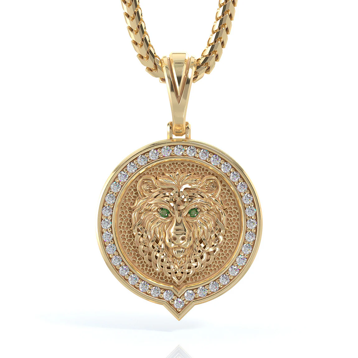 Best-Selling Pendants
