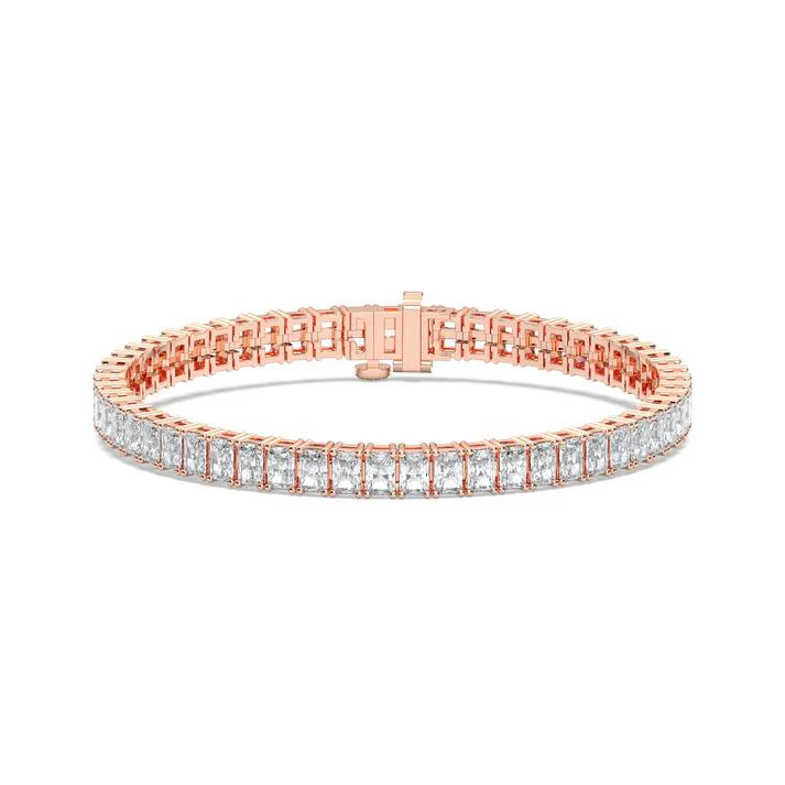 RADIANT TENNIS BRACELET (North-South) - Image 3