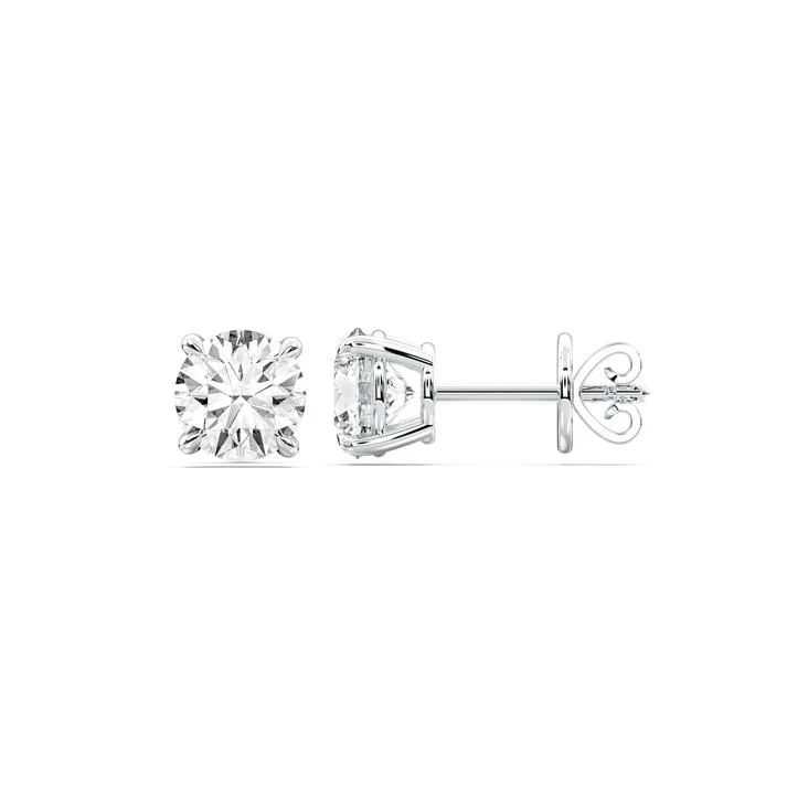 ROUND 4-PRONG BASKET STUDS - Image 3