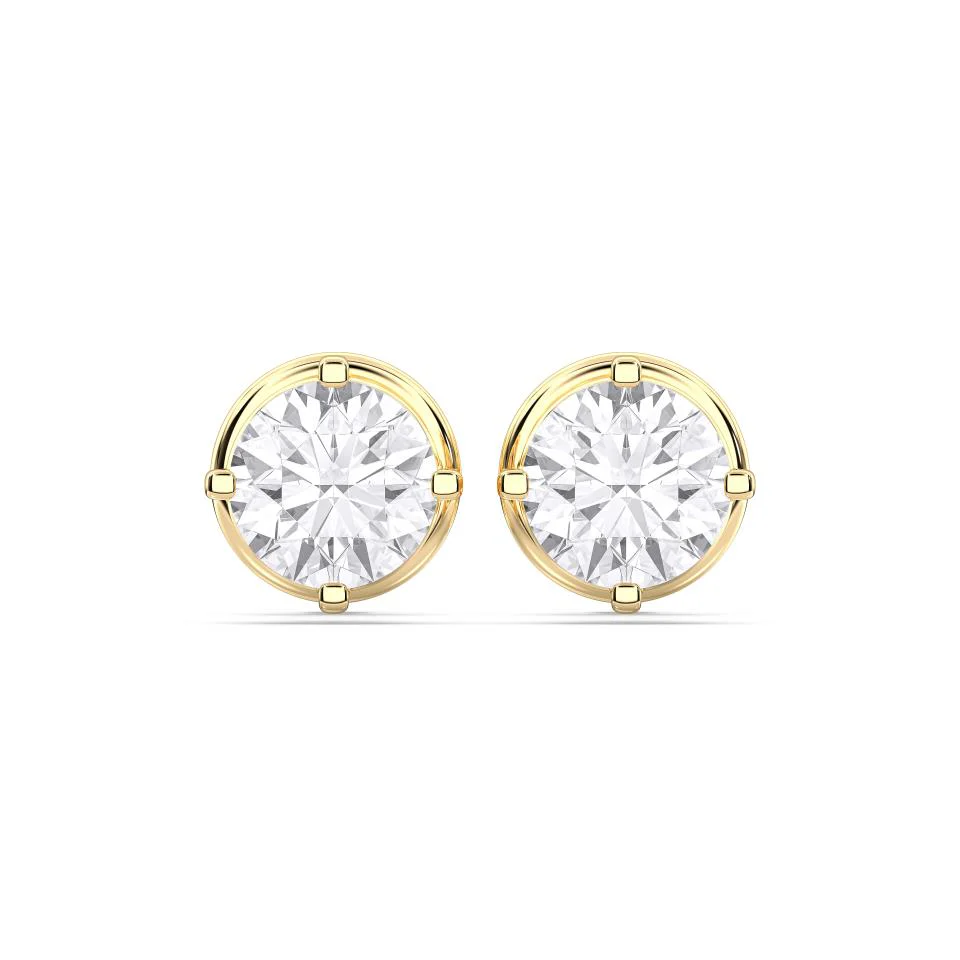 ROUND 4-PRONG BASKET STUDS - Image 4