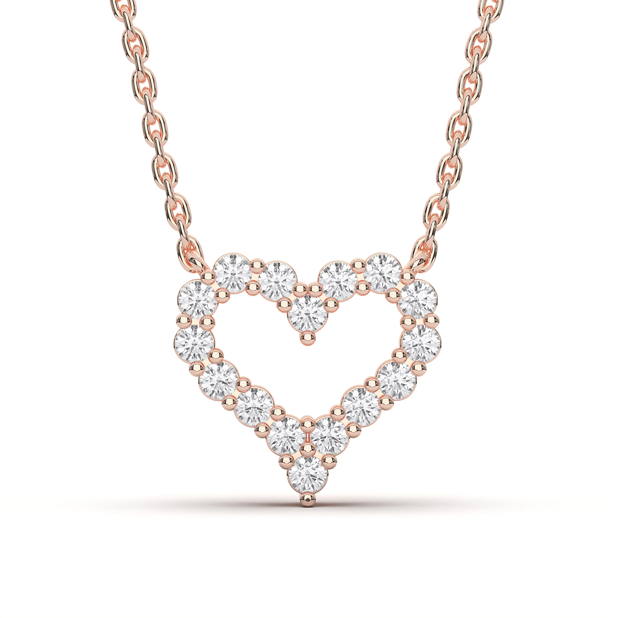 HEART PENDANT - Image 3